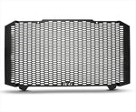 R&G(アールアンドジー)｜Pro Radiator Guard:BLACK｜RG-RAD0368PROBK