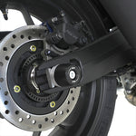 アールアンドジー｜Swingarm Protectors APEX:BLACK CB1000 HORNET/SP(25-) APEX TYPE｜RG-SP0114BK