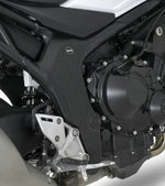 アールアンドジー｜Boot Guard:BLACK CB1000 HORNET/SP(25-)｜RG-EZBG320BL