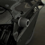 アールアンドジー｜Crash Protectors APEX:BLACK YZF-R9(25-) カウル加工無｜RG-CP0592BL