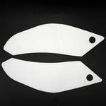 アールアンドジー｜Traction Pads:CLEAR YZF-R9(25-) 2-Grip Kit｜RG-EZRG949CL