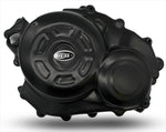 アールアンドジー｜Engine case cover:BLACK CB1000R(18-21) RHS crankcase cover｜RG-ECC0278BK