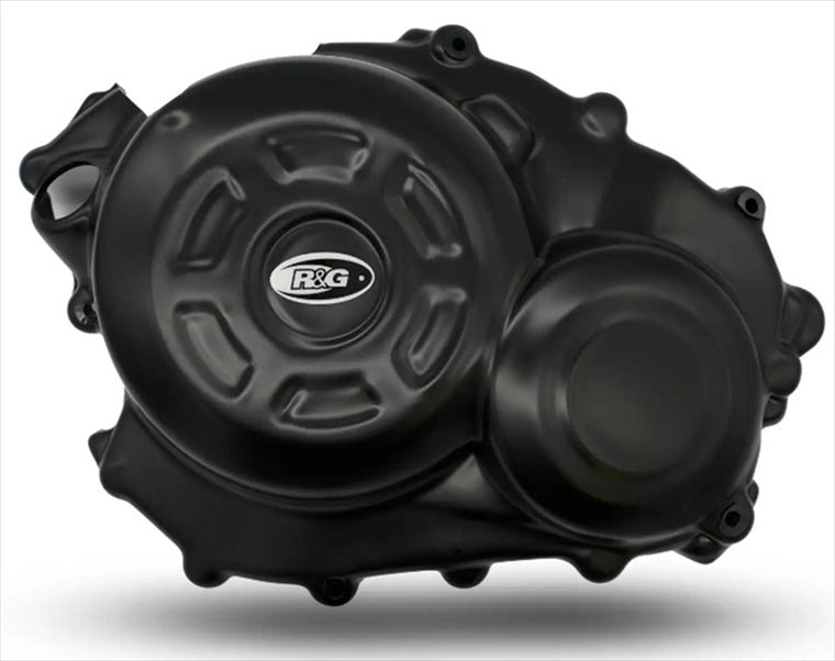 アールアンドジー｜Engine case cover:BLACK CB1000R(18-21) RHS crankcase cover｜RG-ECC0278BK