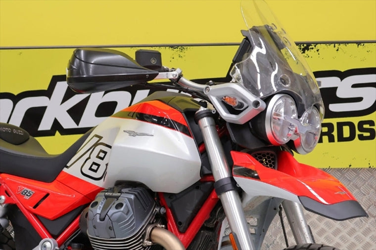 バークバスターズ｜Hardware Kit-Two Point Mount V85TT TRAVEL(24-)｜BHG-127-00-NP