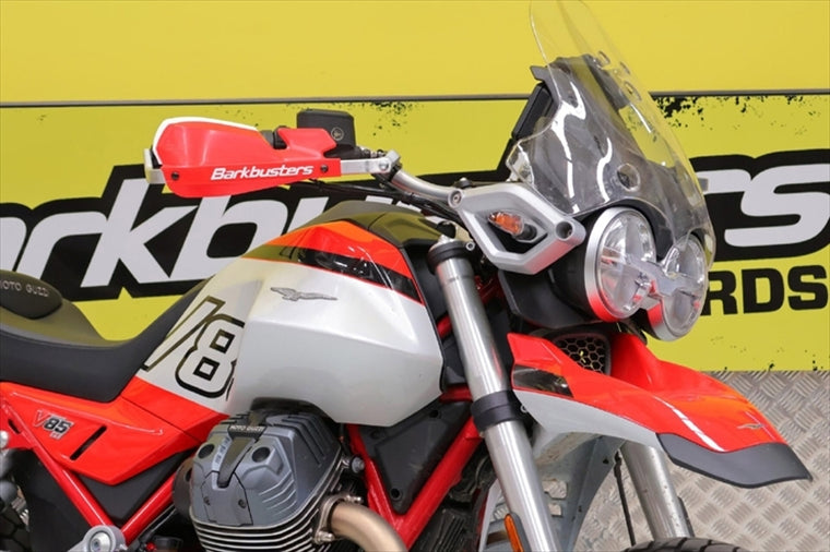 バークバスターズ｜Hardware Kit-Two Point Mount V85TT TRAVEL(24-)｜BHG-127-00-NP