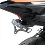 アールアンドジー｜フェンダーレスキット:BLACK YZF-R9(25-)｜RG-LP0393BK