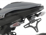 アールアンドジー｜フェンダーレスキット:BLACK S1000RR(25-)｜RG-LP0392BK