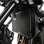 R&G(アールアンドジー)｜PRO ラジエターガード :BLACK｜RG-RAD0371PROBK