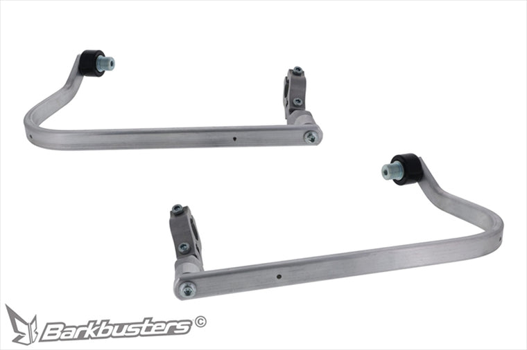 バークバスターズ｜Hardware Kit-Two Point Mount MOTO GUZZI STELVIO(24-｜BHG-128-00-NP
