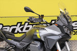 バークバスターズ｜Hardware Kit-Two Point Mount MOTO GUZZI STELVIO(24-｜BHG-128-00-NP