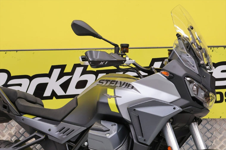 バークバスターズ｜Hardware Kit-Two Point Mount MOTO GUZZI STELVIO(24-｜BHG-128-00-NP