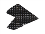アールアンドジー｜Eazi-Grip タンクグリップ:EVO:BLACK COLOR CB1000 HORNET/SP(25-) 6-Grip Kit｜RG-EVO364BL