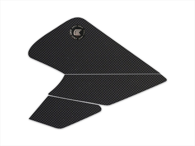 アールアンドジー｜Eazi-Grip タンクグリップ:PRO:BLACK COLOR CB1000 HORNET/SP(25-) 6-Grip Kit｜RG-PRO364BL
