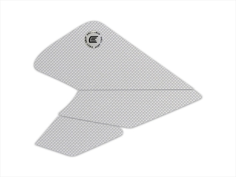 アールアンドジー｜Eazi-Grip タンクグリップ:PRO:CLEAR CB1000 HORNET/SP(25-) 6-Grip Kit｜RG-PRO364CL