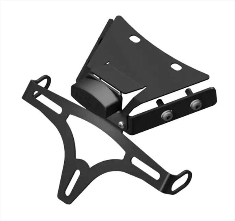 R&G(アールアンドジー) | Licence Plate Holder:BLACK | RG-LP0394BK