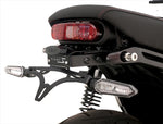 R&G(アールアンドジー) | Licence Plate Holder:BLACK | RG-LP0394BK