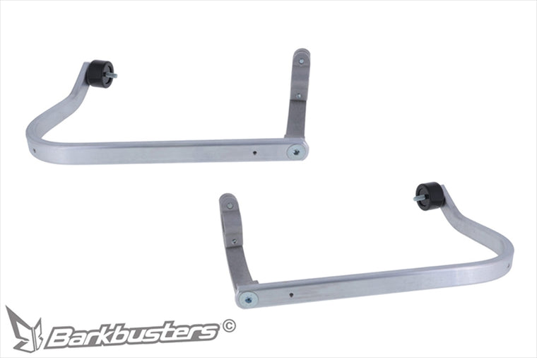 バークバスターズ｜ハンドルガードキット-Two Point Mount ROYAL ENFIELD BEAR650(25-)｜BHG-130-00-NP