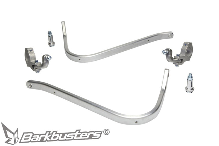 バークバスターズ｜UNIVERSAL Hardware Kit/Two Point Mount (Tapered)FANTIC Caballero All Models(19-)｜BHG-002-00-NP
