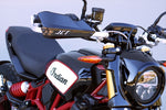 バークバスターズ｜UNIVERSAL Hardware Kit/Two Point Mount (Tapered)FANTIC Caballero All Models(19-)｜BHG-002-00-NP