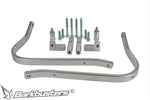 バークバスターズ｜UNIVERSAL Hardware Kit Two Point Mount (Triple clamp mount)｜BHG-006-00-NP