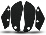 R&G(アールアンドジー)｜Traction Pads:BLACK｜RG-EZRG237BL