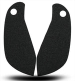 R&G(アールアンドジー)｜Traction Pads:BLACK｜RG-EZRG238BL