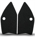 R&G(アールアンドジー)｜Traction Pads:BLACK｜RG-EZRG951BL