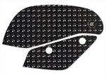 R&G(アールアンドジー)｜Eazi-Grip Tank Grips:EVO:BLACK COLOR｜RG-EVO245BL