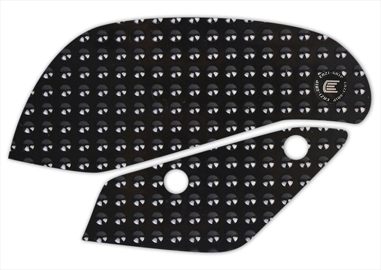 R&G(アールアンドジー)｜Eazi-Grip Tank Grips:EVO:BLACK COLOR｜RG-EVO245BL