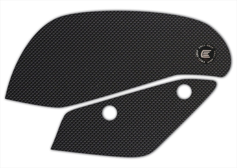 R&G(アールアンドジー)｜Eazi-Grip Tank Grips:PRO:BLACK COLOR｜RG-PRO245BL