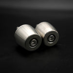 R&G(アールアンドジー)｜Bar End Sliders:BLACK APEX TYPE｜RG-BE0233SS