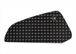 R&G(アールアンドジー)｜Eazi-Grip Tank Grips:EVO:BLACK COLOR｜RG-EVO957BL