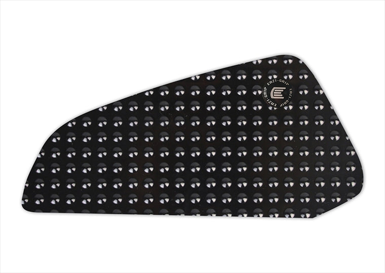 R&G(アールアンドジー)｜Eazi-Grip Tank Grips:EVO:BLACK COLOR｜RG-EVO957BL