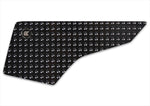R&G(アールアンドジー)｜Eazi-Grip Tank Grips:EVO:BLACK COLOR｜RG-EVO013BL