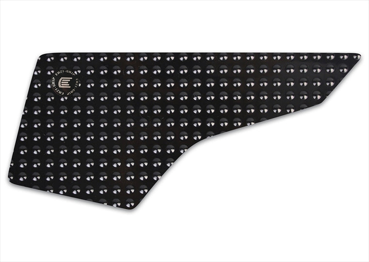R&G(アールアンドジー)｜Eazi-Grip Tank Grips:EVO:BLACK COLOR｜RG-EVO013BL