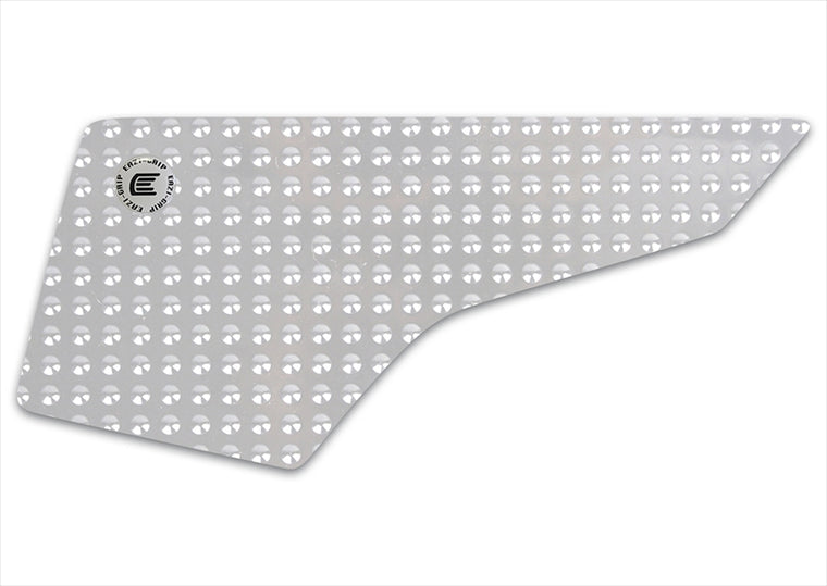R&G(アールアンドジー)｜Eazi-Grip Tank Grips:EVO:CLEAR｜RG-EVO013CL
