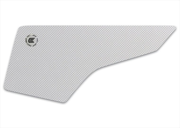R&G(アールアンドジー)｜Eazi-Grip Tank Grips:PRO:CLEAR｜RG-PRO013CL