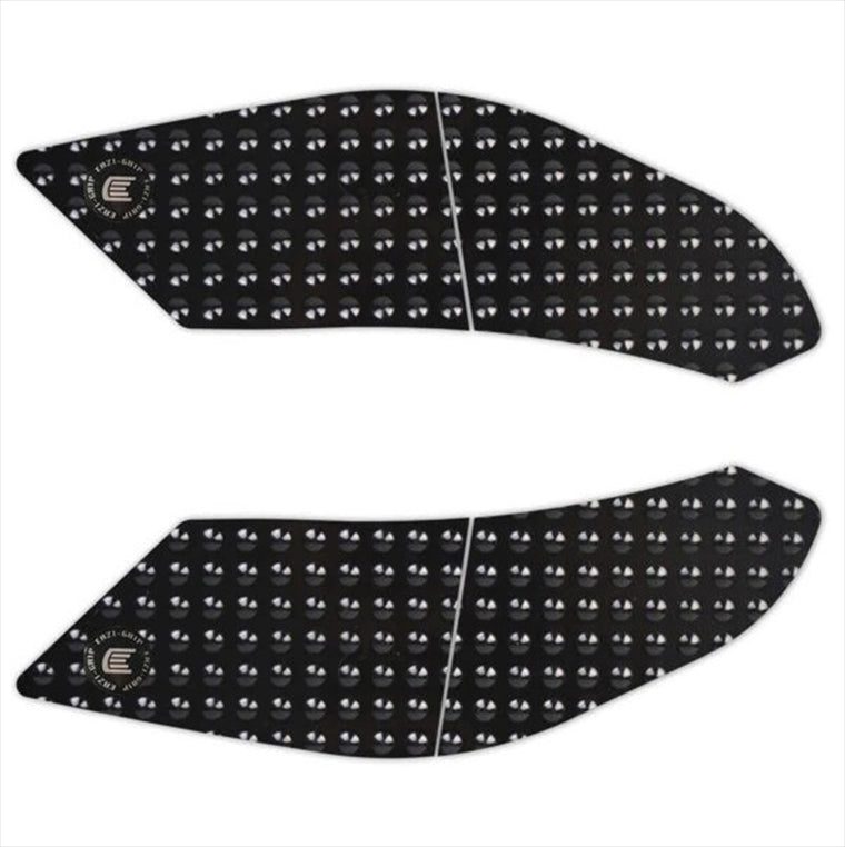 R&G(アールアンドジー)｜Eazi-Grip Tank Grips:EVO:BLACK COLOR｜RG-EVO956BL