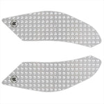 R&G(アールアンドジー)｜Eazi-Grip Tank Grips:EVO:CLEAR｜RG-EVO956CL
