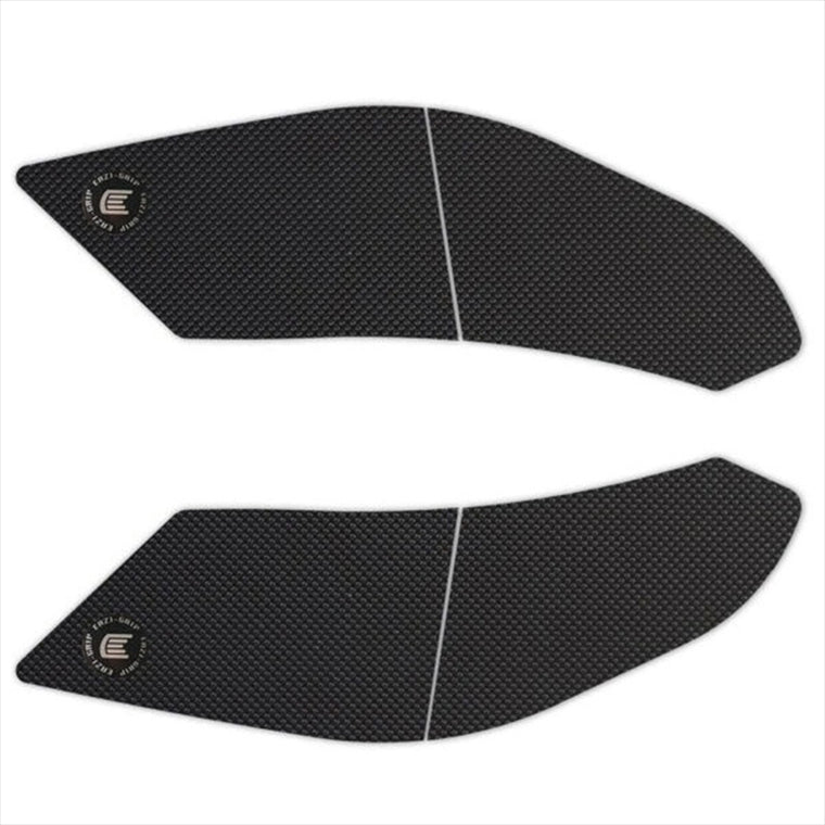 R&G(アールアンドジー)｜Eazi-Grip Tank Grips:PRO:BLACK COLOR｜RG-PRO956BL