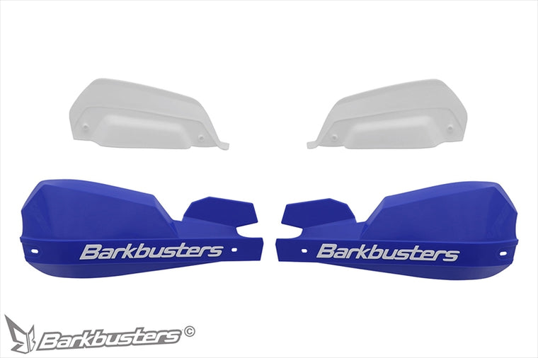 BARKBUSTERS(バークバスターズ)｜VPS プラスチックガード｜VPS-203-01-BU