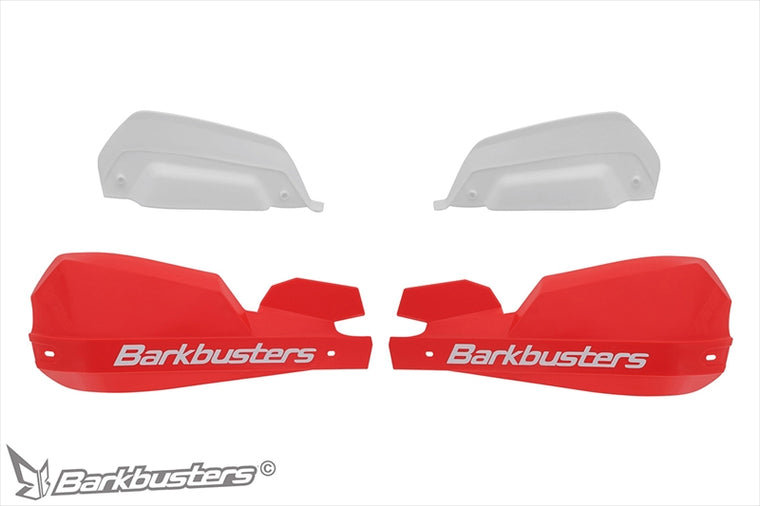 BARKBUSTERS(バークバスターズ)｜VPS プラスチックガード｜VPS-203-01-RD