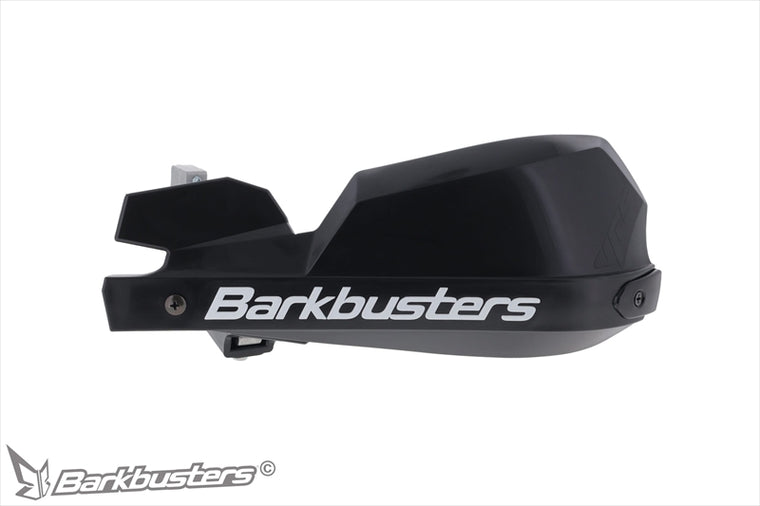 BARKBUSTERS(バークバスターズ)｜VPS Motocross ハンドガード｜VPS-207-00-BK