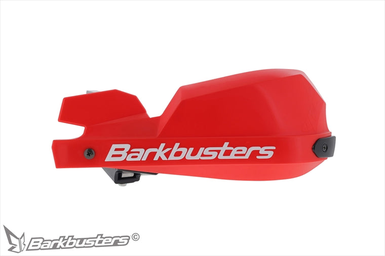 BARKBUSTERS(バークバスターズ)｜VPS Motocross ハンドガード｜VPS-207-00-RD