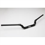 アエラ｜アルミ可変ハンドル ブラック:スペーサー12mm BMW R1300GS｜AE-27060-12mm-BK