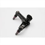 アエラ｜ナビゲーションステー/取付穴間77-81mm可変 ホワイト サインハウス デバイスホルダー用マウント:ホワイト(Hypermotard950)｜AE-77024-SH5-WT