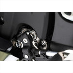 アエラ｜AELLA:シフトホルダー無電解ニッケルめっき Hayabusa隼｜AE-74046-Ni