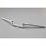 アエラ｜アルミ削り出し可変ハンドル:12mmスペーサー:ポリッシュ Hayabusa隼 24｜AE-27068-12mm-PO