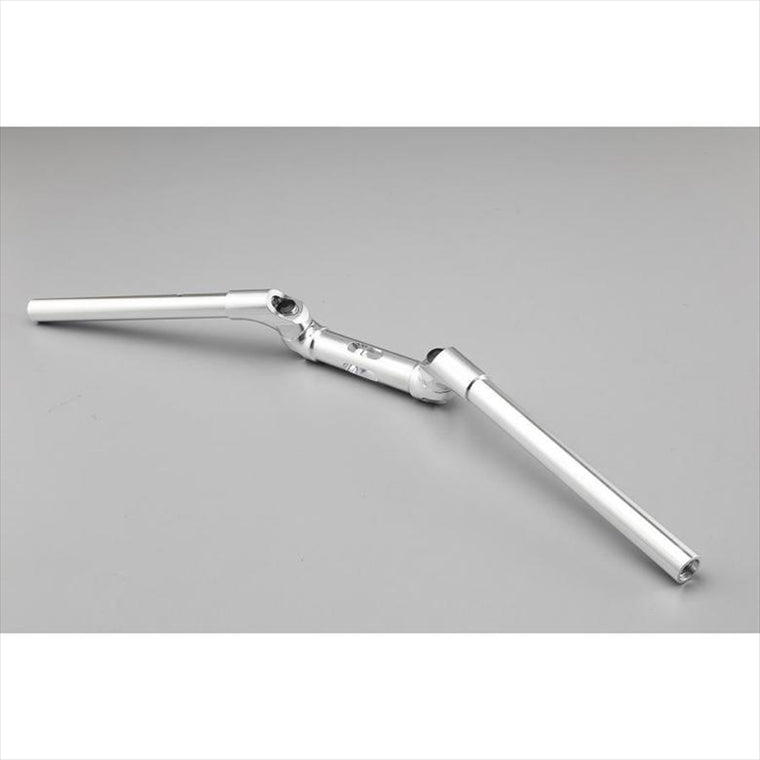 アエラ｜アルミ削り出し可変ハンドル:12mmスペーサー:ポリッシュ Hayabusa隼 24｜AE-27068-12mm-PO