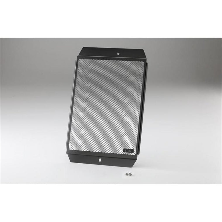 アエラ｜ラジエタープロテクター ブラック トライアンフ スピード400/スクランブラーX｜AE-56054-BK